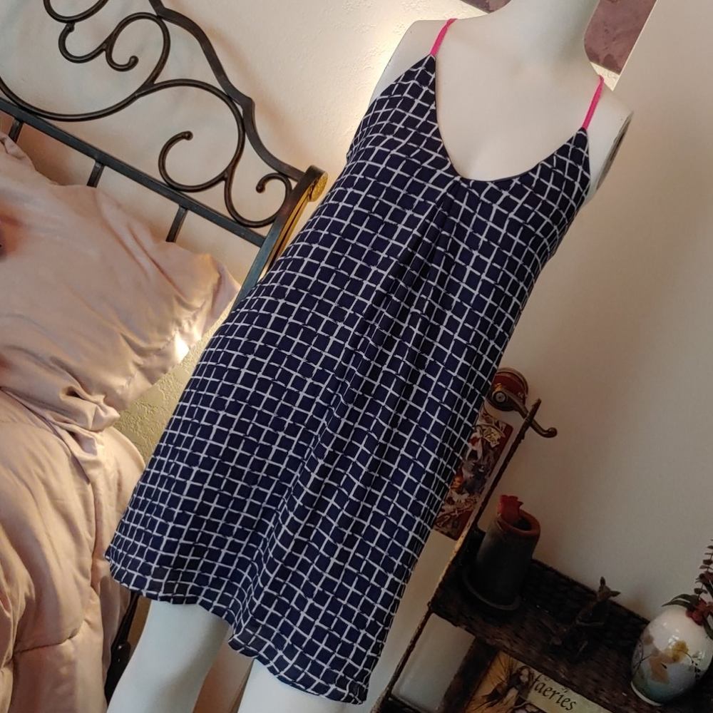 Sun dress
